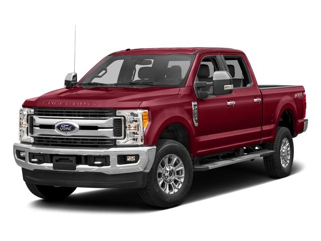 used 2017 Ford F-250 car, priced at $43,950