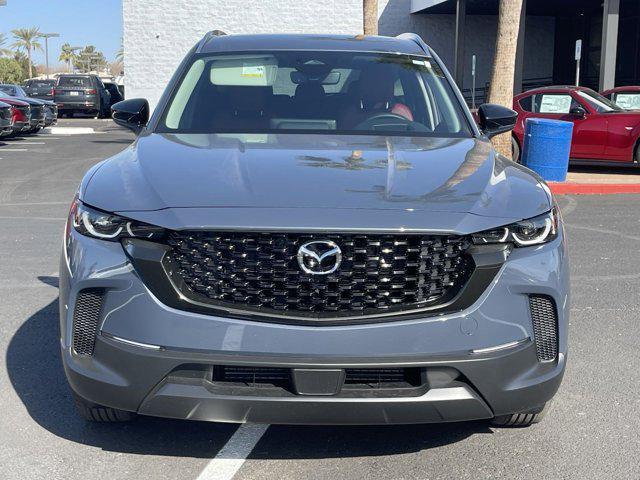 new 2025 Mazda CX-50 Hybrid car, priced at $41,058