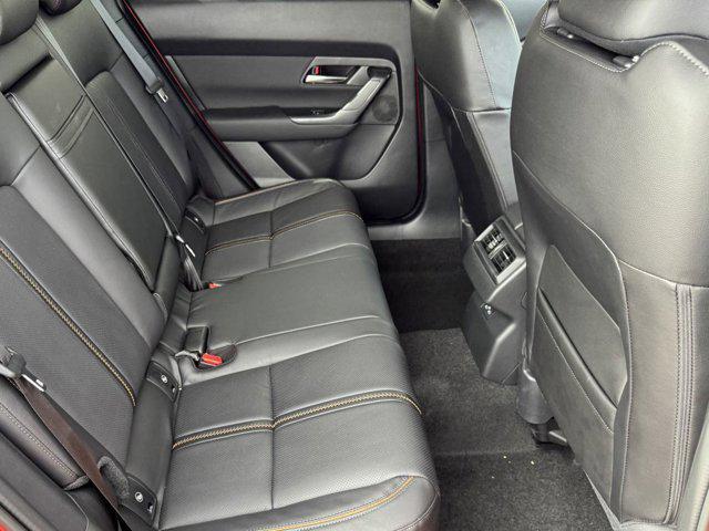 new 2025 Mazda CX-50 car, priced at $36,982
