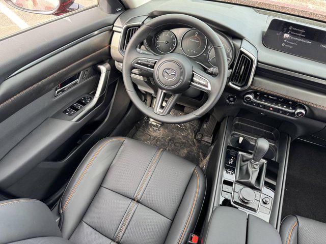 new 2025 Mazda CX-50 car, priced at $36,982
