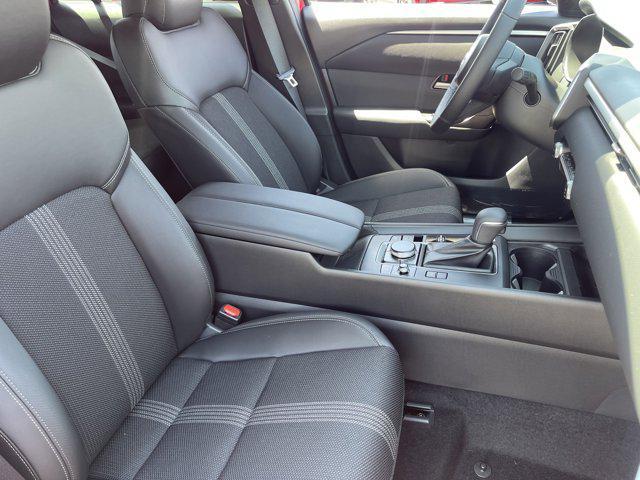 new 2025 Mazda CX-50 Hybrid car, priced at $36,550