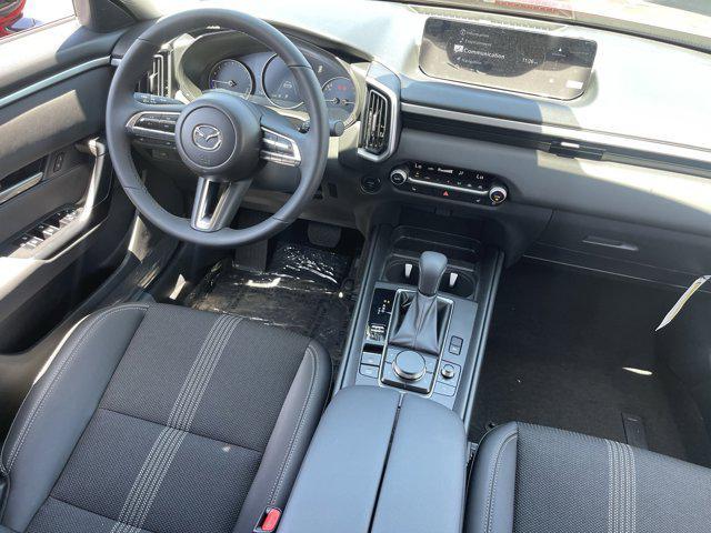 new 2025 Mazda CX-50 Hybrid car, priced at $36,550