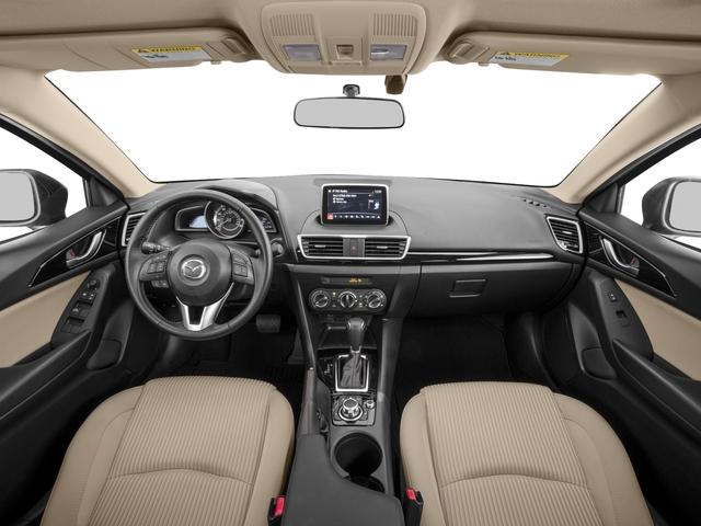 used 2016 Mazda Mazda3 car