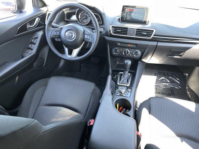 used 2016 Mazda Mazda3 car, priced at $18,228