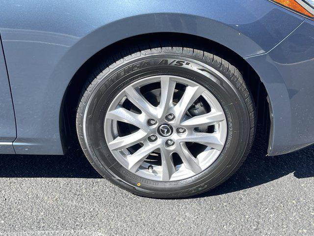 used 2016 Mazda Mazda3 car, priced at $18,228