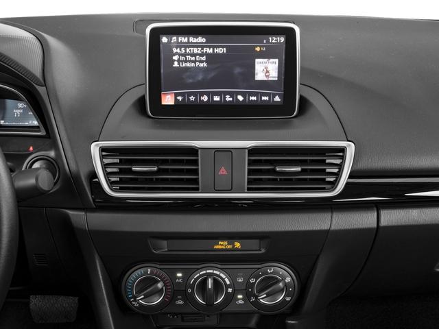 used 2016 Mazda Mazda3 car