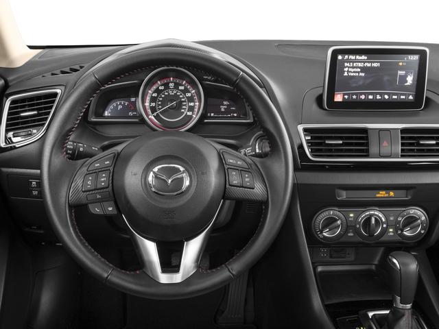 used 2016 Mazda Mazda3 car