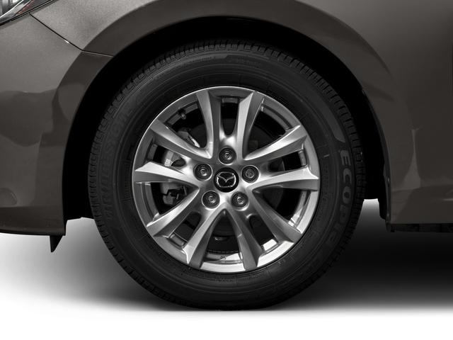 used 2016 Mazda Mazda3 car
