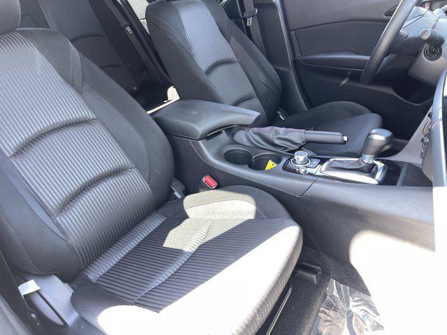 used 2016 Mazda Mazda3 car, priced at $18,228