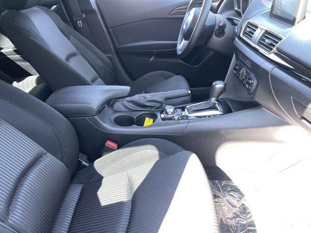 used 2016 Mazda Mazda3 car, priced at $18,228