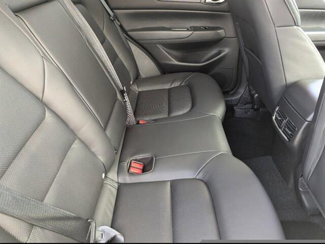 new 2025 Mazda CX-5 car, priced at $31,115