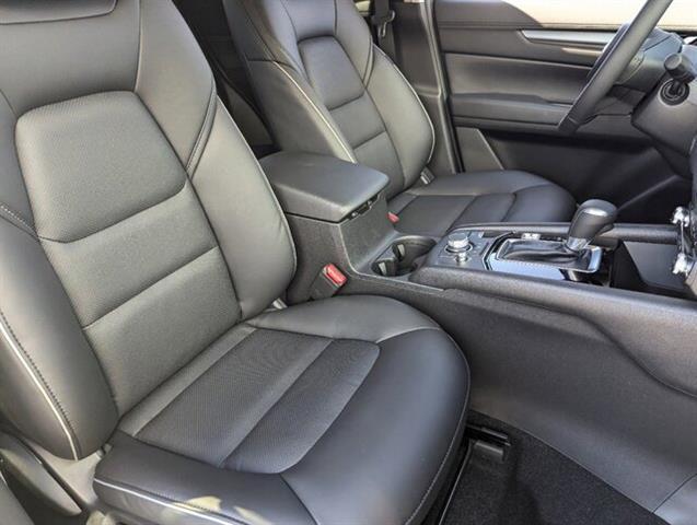 new 2025 Mazda CX-5 car, priced at $31,115