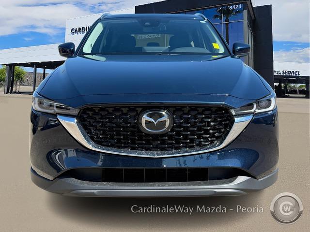 used 2023 Mazda CX-5 car, priced at $25,754