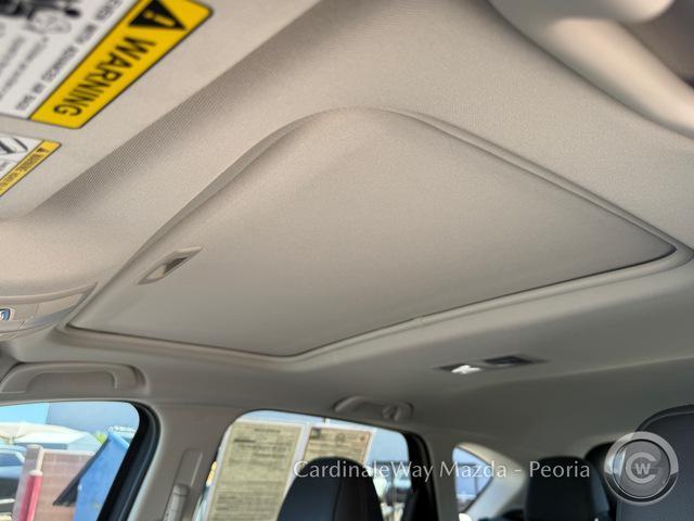 used 2023 Mazda CX-5 car, priced at $25,754