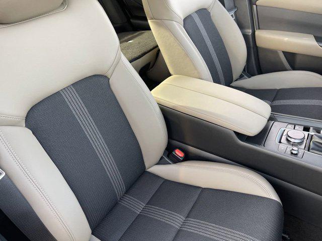 new 2025 Mazda CX-50 car, priced at $34,070