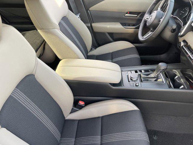 new 2025 Mazda CX-50 car, priced at $34,070