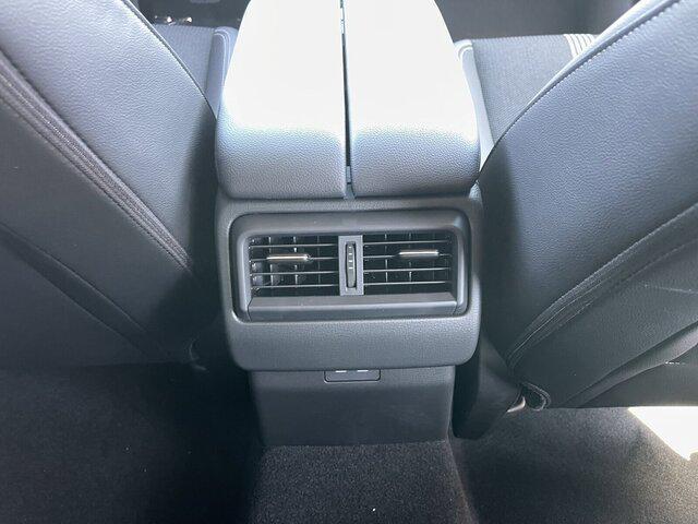 new 2025 Mazda CX-50 car, priced at $27,370