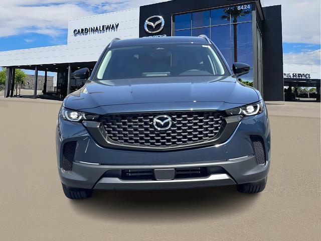 new 2025 Mazda CX-50 car, priced at $27,370