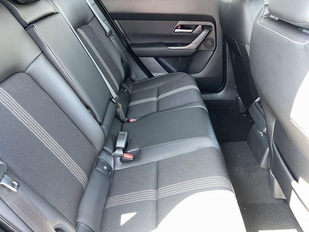 new 2025 Mazda CX-50 car, priced at $27,370