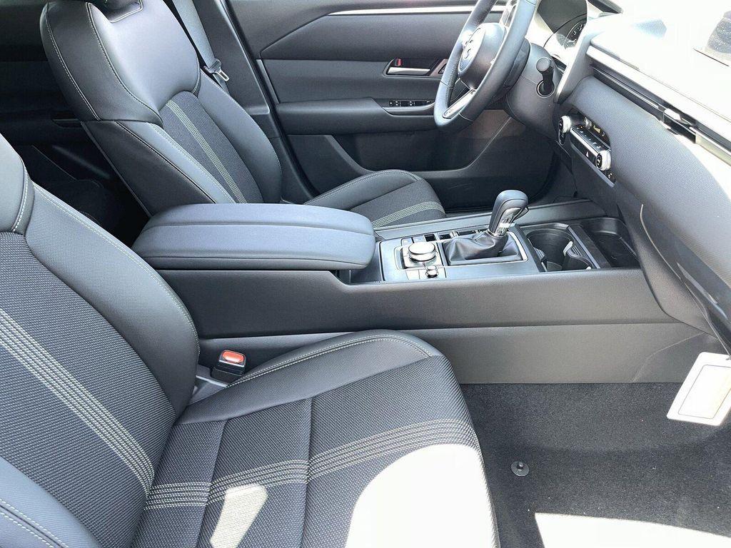 new 2025 Mazda CX-50 car, priced at $27,370