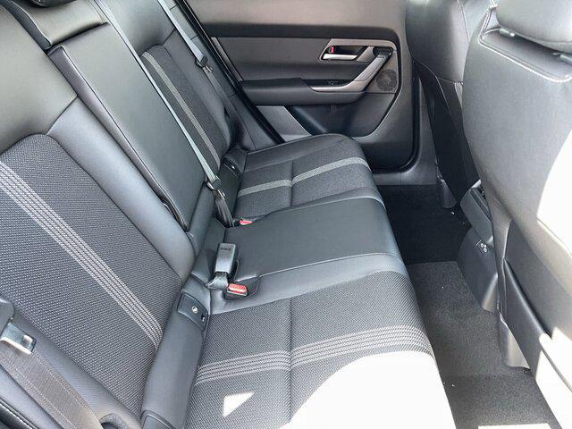 new 2025 Mazda CX-50 car, priced at $27,370