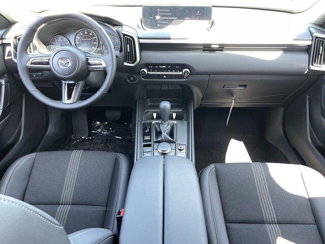 new 2025 Mazda CX-50 car, priced at $27,370