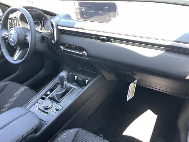 new 2025 Mazda CX-50 car, priced at $27,370