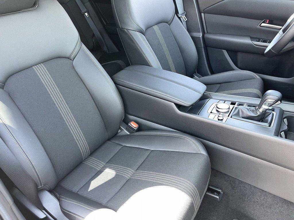 new 2025 Mazda CX-50 car, priced at $27,370