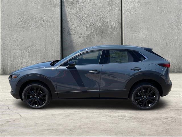 new 2024 Mazda CX-30 car, priced at $36,337