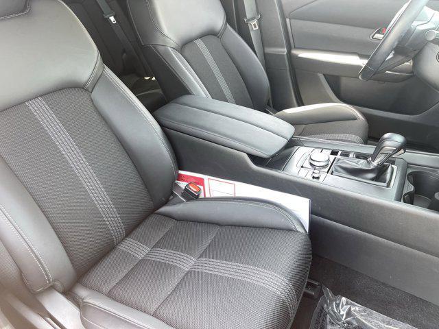 used 2024 Mazda CX-50 car, priced at $29,188