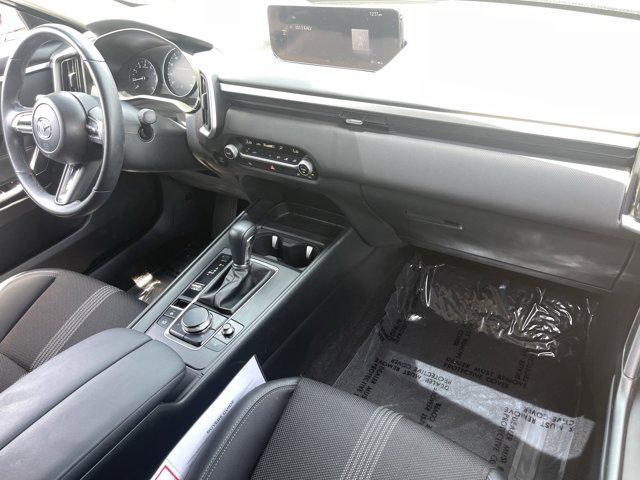 used 2024 Mazda CX-50 car, priced at $29,188