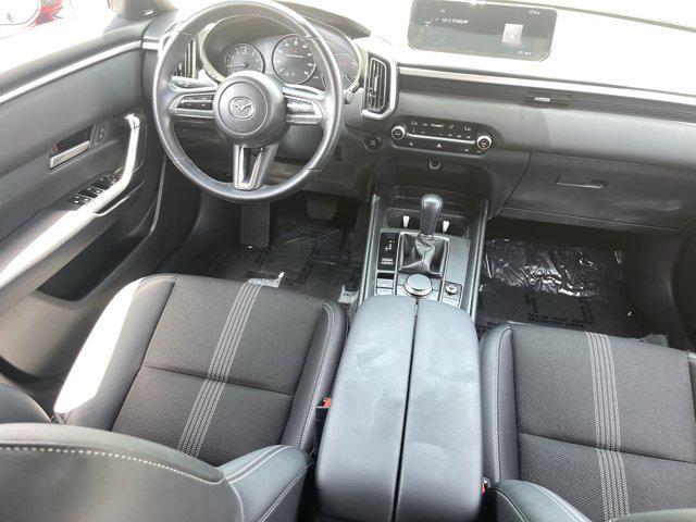 used 2024 Mazda CX-50 car, priced at $29,188
