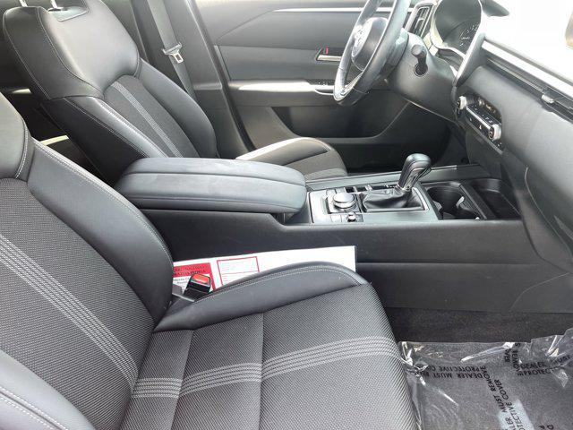 used 2024 Mazda CX-50 car, priced at $29,188