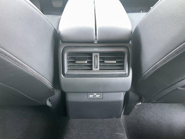 used 2024 Mazda CX-50 car, priced at $29,188