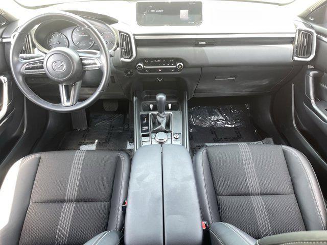 used 2024 Mazda CX-50 car, priced at $29,188