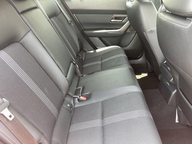 used 2024 Mazda CX-50 car, priced at $29,188