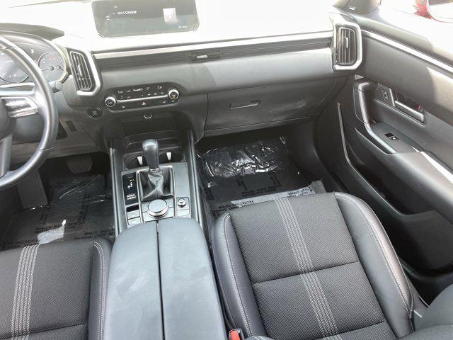 used 2024 Mazda CX-50 car, priced at $29,188
