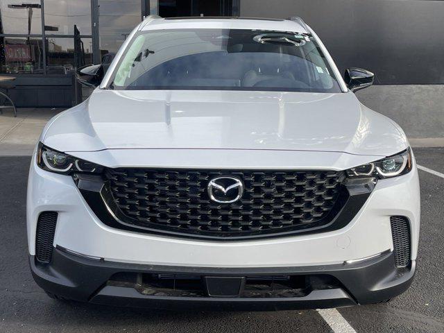 new 2025 Mazda CX-50 car, priced at $34,071