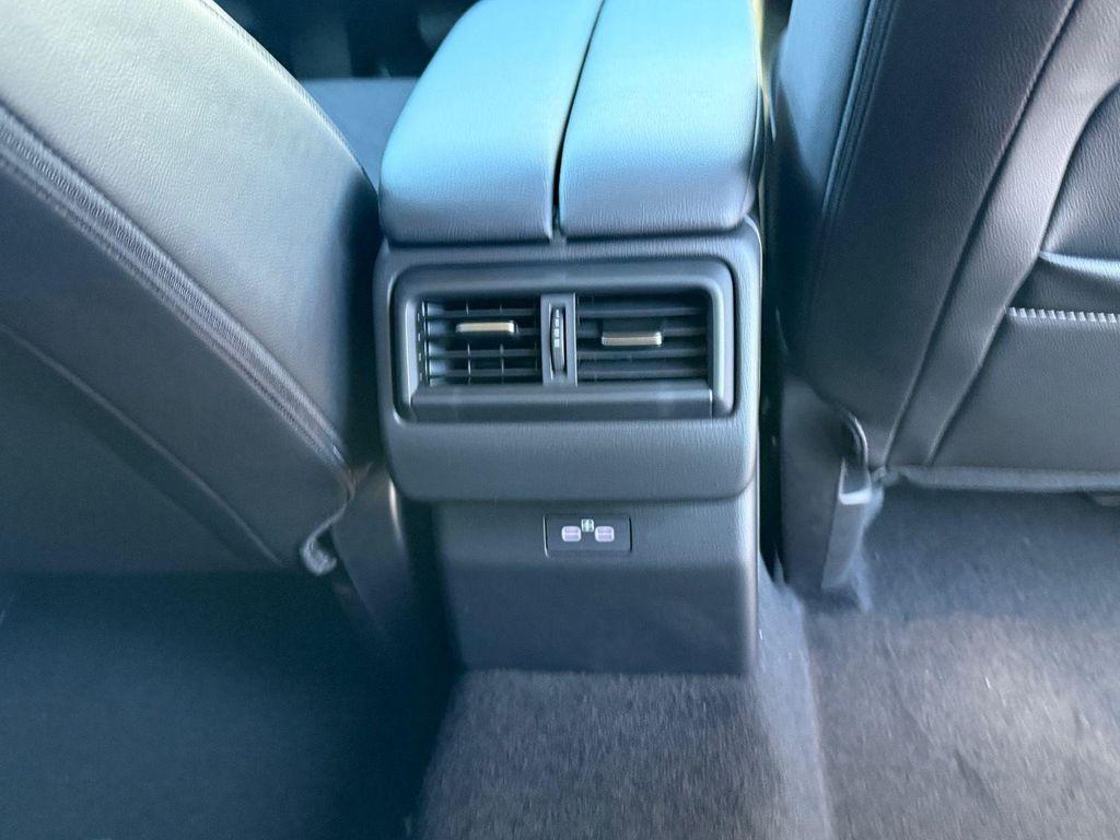 new 2025 Mazda CX-50 car, priced at $28,001