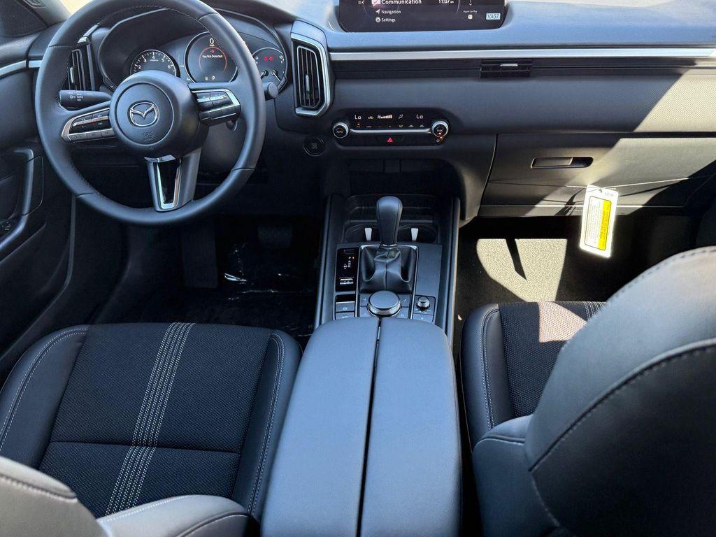 new 2025 Mazda CX-50 car, priced at $28,001