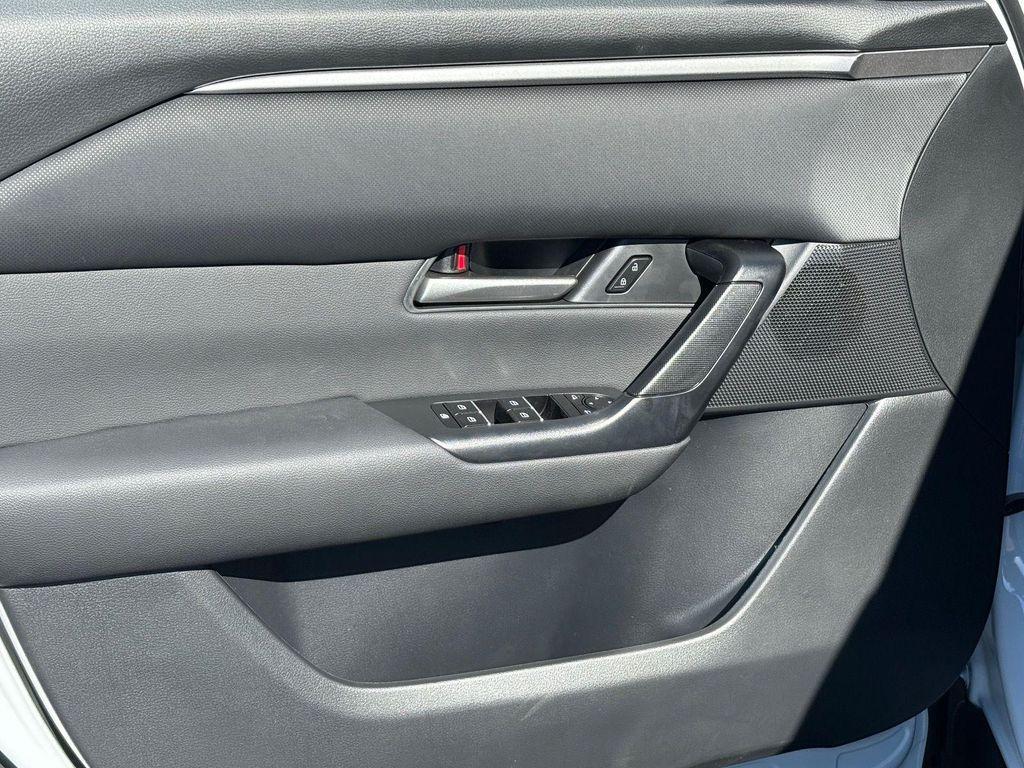 new 2025 Mazda CX-50 car, priced at $28,001