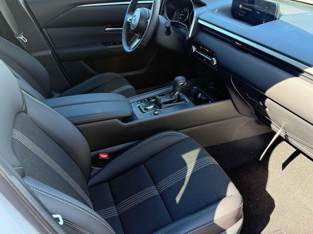 new 2025 Mazda CX-50 car, priced at $28,001