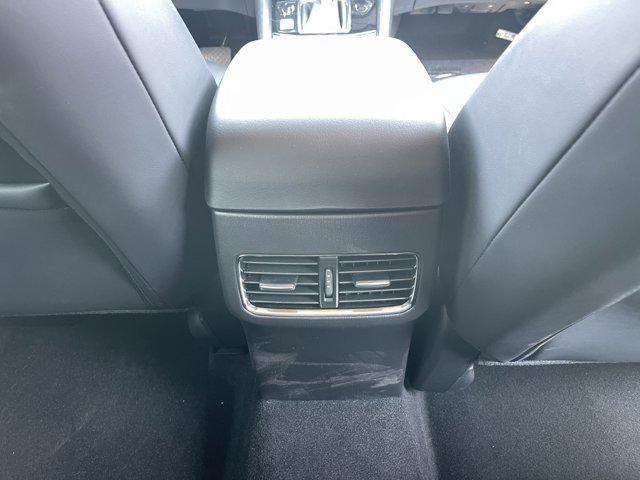 used 2024 Mazda CX-5 car, priced at $25,910