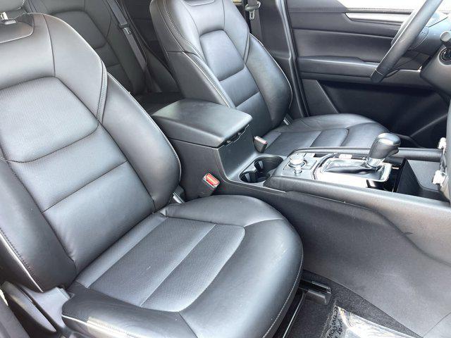 used 2024 Mazda CX-5 car, priced at $25,910
