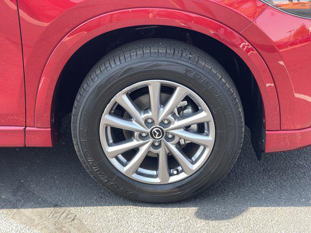 used 2024 Mazda CX-5 car, priced at $25,910