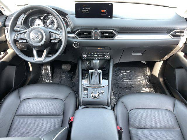 used 2024 Mazda CX-5 car, priced at $25,910