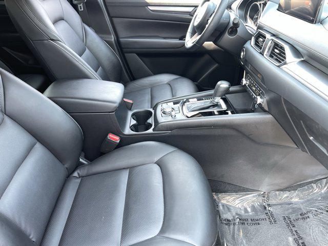 used 2024 Mazda CX-5 car, priced at $25,910
