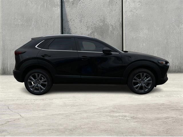 used 2024 Mazda CX-30 car, priced at $25,820