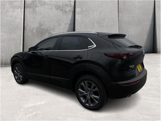 used 2024 Mazda CX-30 car, priced at $25,820