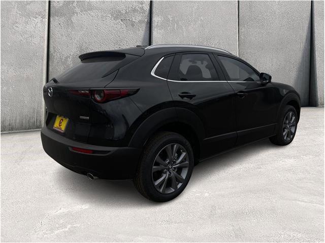 used 2024 Mazda CX-30 car, priced at $25,820